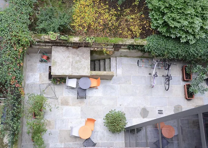 Sigieri Residence